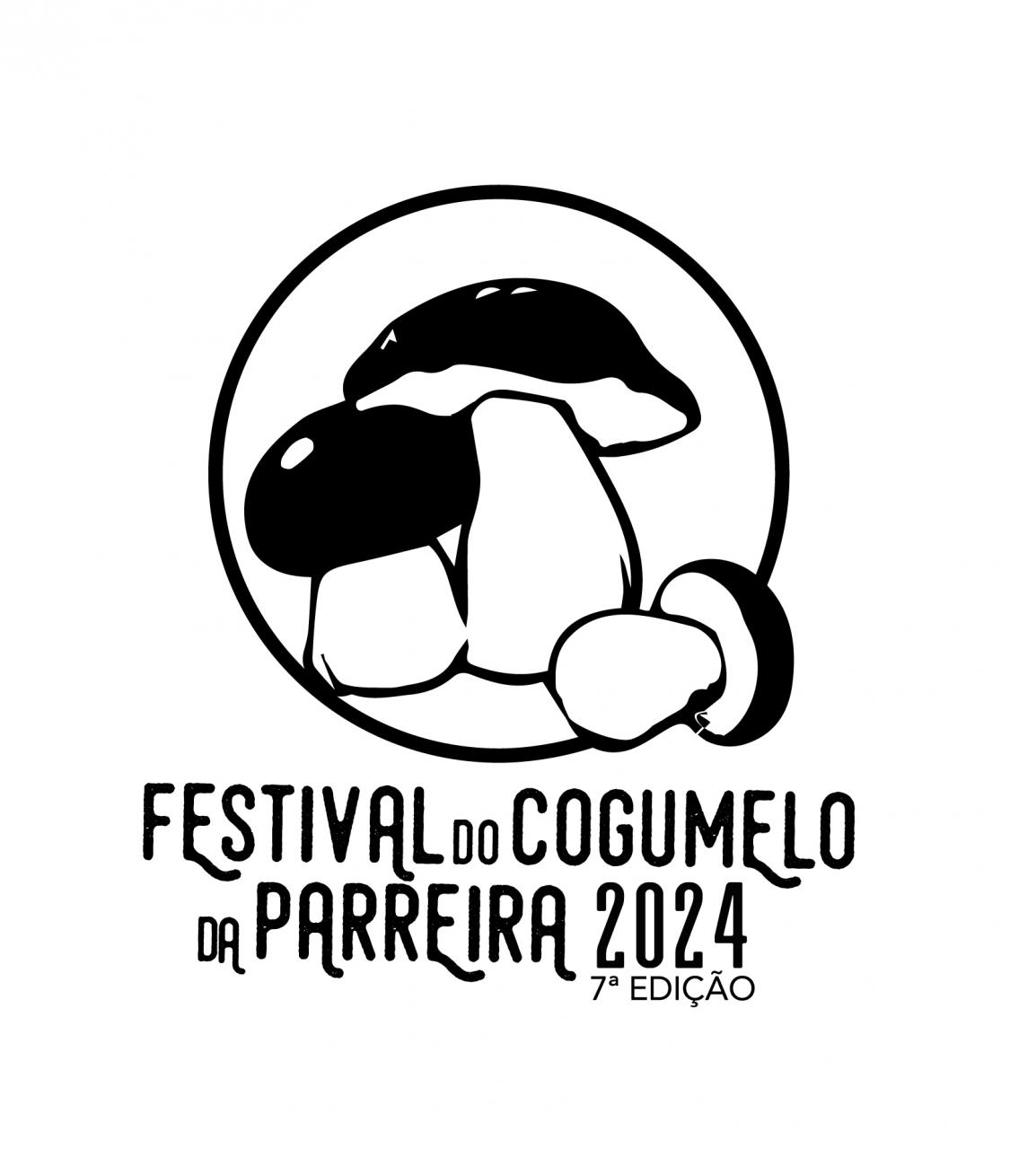 Festival do Cogumelo da Parreira 2024