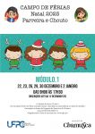 Campo de Férias de Natal 2025