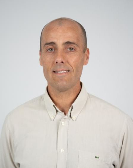 Vasco Miguel Cordeiro Lopes