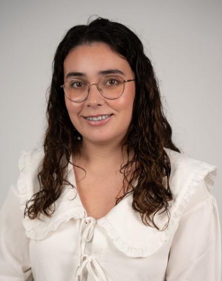 Matilde Sofia Ildefonso Silva