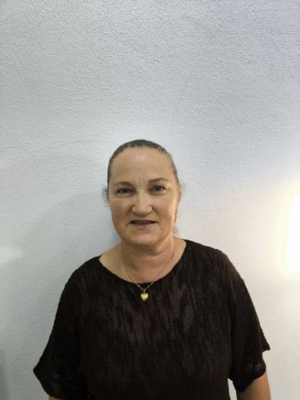 Maria Fernanda Pratas Lopes