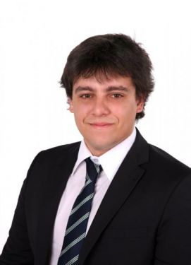 David Alexandre Lopes Marques