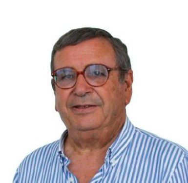 Manuel Custódio de Oliveira