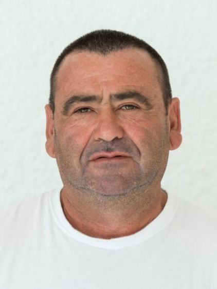 Firmino Ant&oacute;nio de Matos