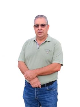 José Manuel de Oliveira Rosa