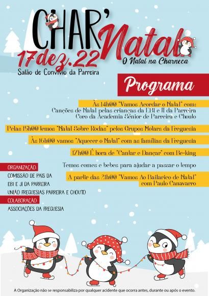 Char'Natal 2023