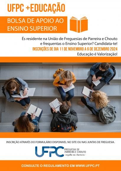 Programa e Apoio ao Ensino Superior