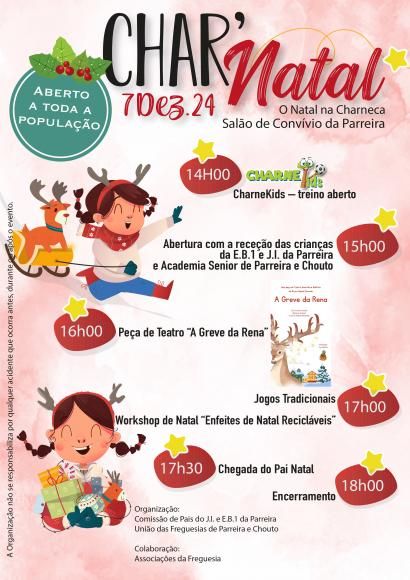 CharNatal'24