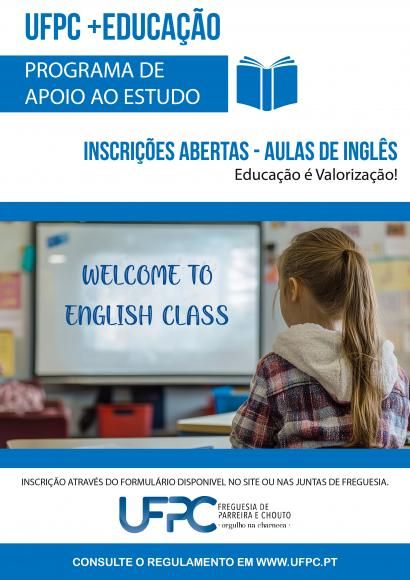 Programa de Apoio ao Estudo