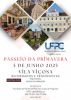 Passeio Sénior da Primavera a Vila Viçosa