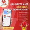 App DSangue, iniciativa da FEPODABES – Federação Portuguesa de Dadores Benévolos de Sangue