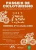 Passeio de Cicloturismo da Feira de S. Pedro e do Chocalho 2025