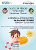 Monitores do Campo de Férias de Parreira e Chouto