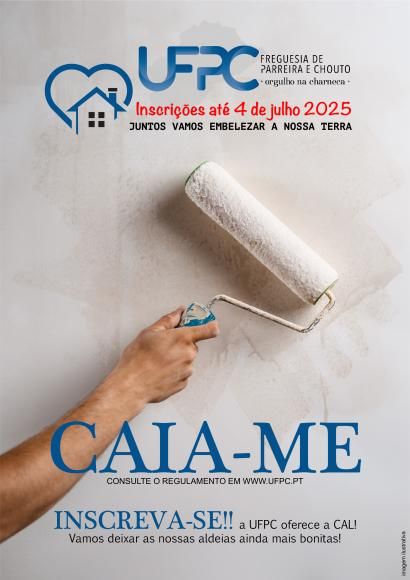 Abertas as inscrições para o Programa CAIA-ME