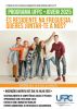 UFPC +Jovem