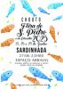 Sardinhada - Feira de S. Pedro e do Chocalho 2025