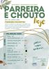 Economia, Sciedade e Cultura - Parreira e Chouto Hoje