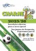 Programa Charnekids 2025/26
