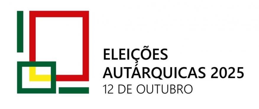 Resultados das Eleições Autárquicas 2025 - Freguesia de Parreira e Chouto