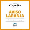 AVISO LARANJA