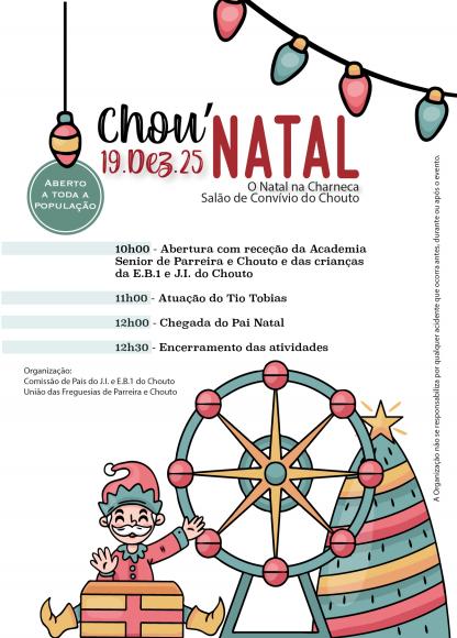 Natal na Charneca