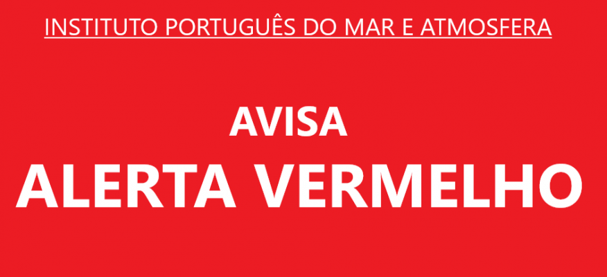 Alerta Vermelho