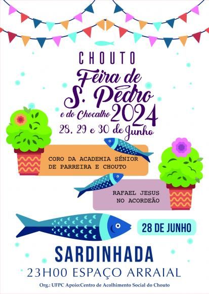 Sardinhada