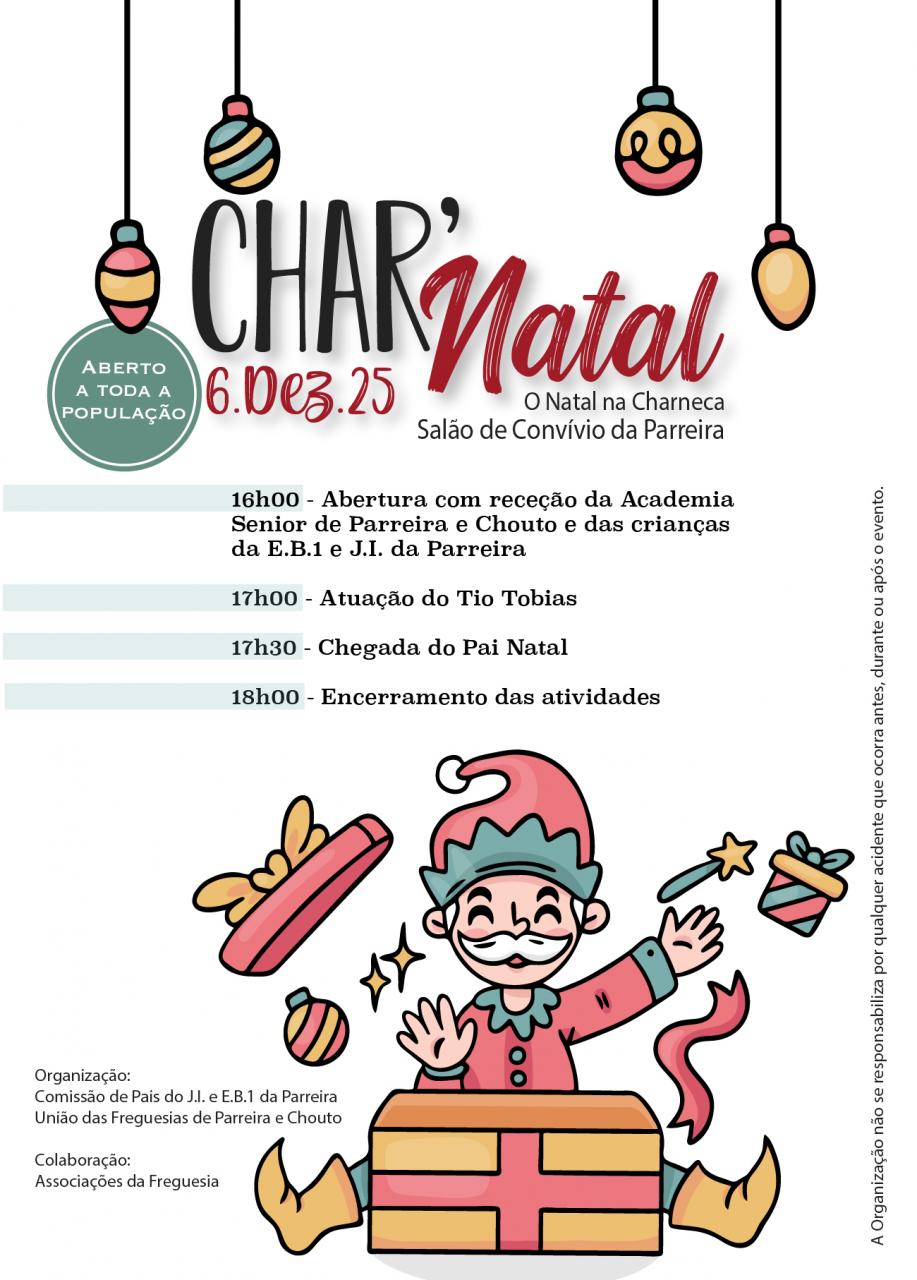 Char'Natal 2025