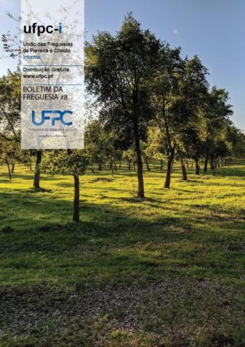 UFPC informa nº8